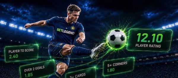 Bet Builder